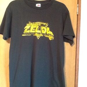 The Legend of Zelda Tshirt